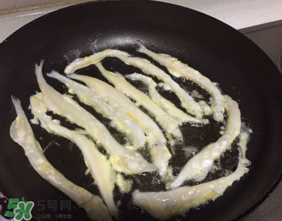 銀魚可以煲粥嗎？銀魚可以包餃子嗎？