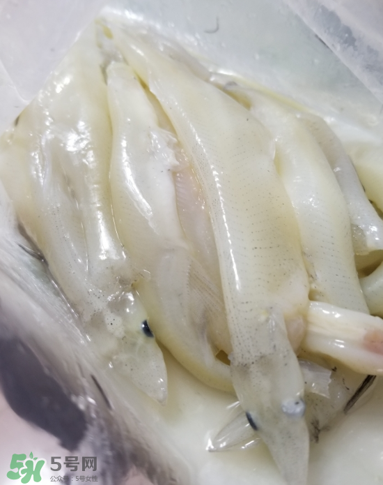 銀魚怎么保存？銀魚可以放在冰箱冷凍保存嗎？