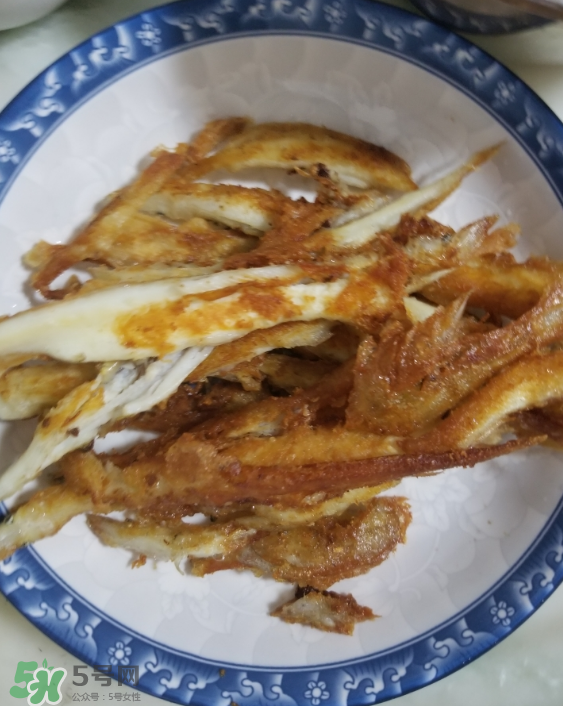 銀魚怎么保存？銀魚可以放在冰箱冷凍保存嗎？