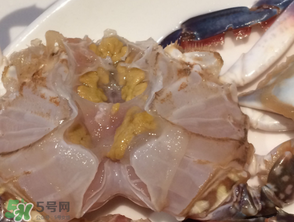 梭子蟹是野生的嗎？梭子蟹養(yǎng)的還是野生的？