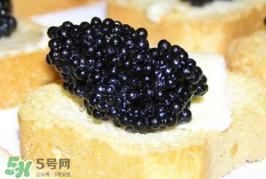 黑魚籽能吃嗎？黑魚籽怎么吃？