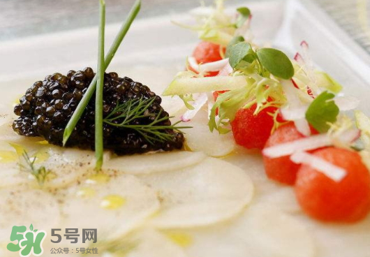 黑魚籽能吃嗎？黑魚籽怎么吃？