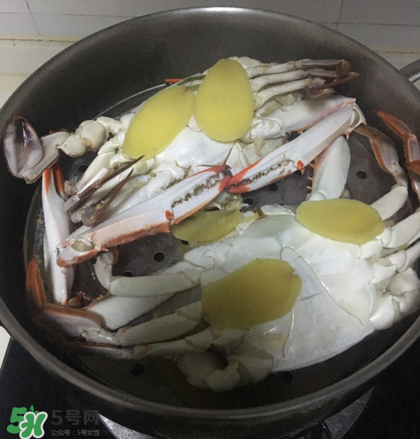 梭子蟹有寄生蟲嗎？梭子蟹有寄生蟲能吃嗎？