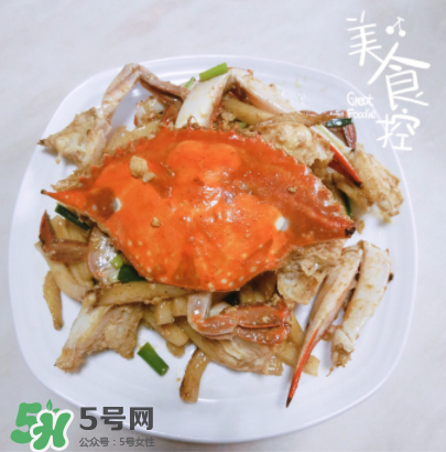 梭子蟹有寄生蟲嗎？梭子蟹有寄生蟲能吃嗎？