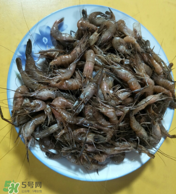 河蝦是發(fā)物嗎？河蝦是不是發(fā)物？