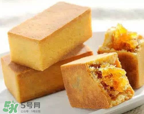鳳梨酥熱量高嗎？一塊鳳梨酥的熱量是多少？