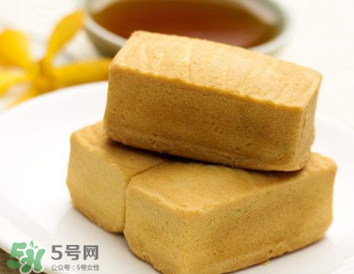 鳳梨酥熱量高嗎？一塊鳳梨酥的熱量是多少？