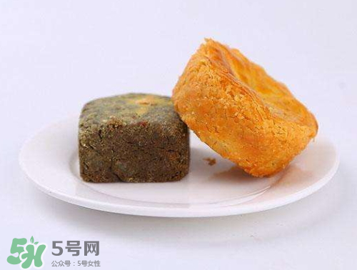 鳳梨酥熱量高嗎？一塊鳳梨酥的熱量是多少？