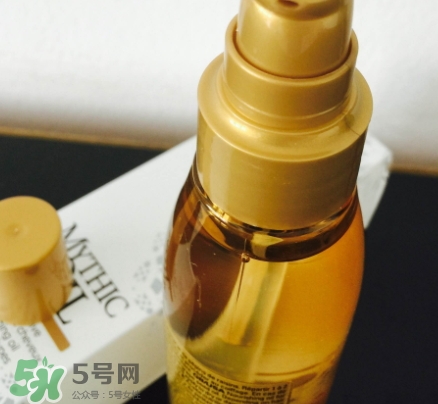 歐萊雅護發(fā)精油哪款好？歐萊雅護發(fā)精油和愛茉莉精油對比