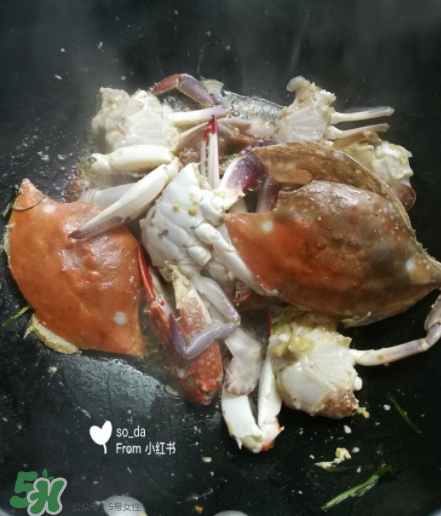 來月經(jīng)能吃梭子蟹嗎？經(jīng)期能吃梭子蟹嗎？