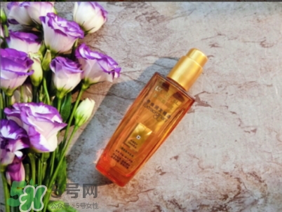 歐萊雅小金瓶護(hù)發(fā)精油怎么樣？歐萊雅小金瓶精油價(jià)格