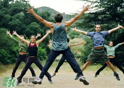 波比跳一天做多少個(gè)？波比跳每天多少個(gè)合適？