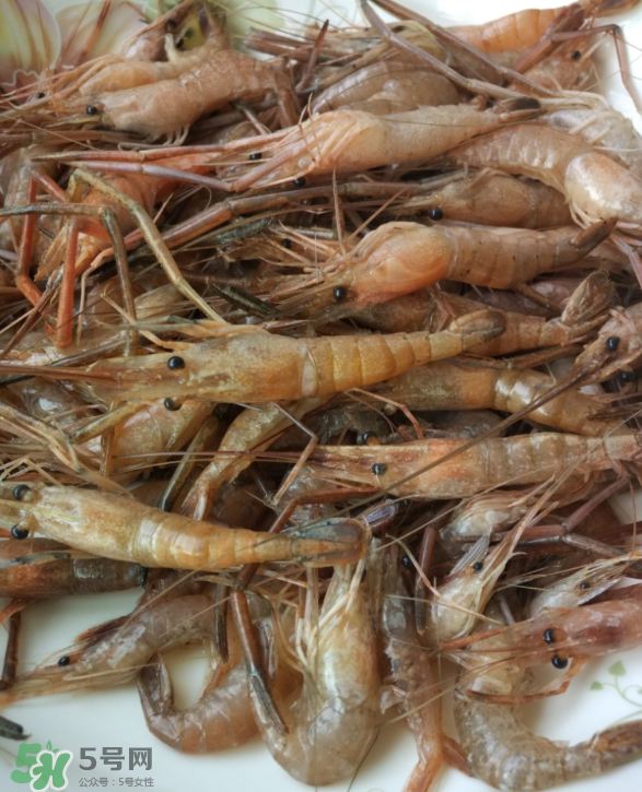 河蝦是海鮮嗎？河蝦屬于海鮮嗎？