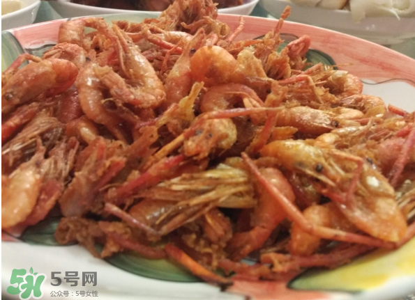 河蝦是海鮮嗎？河蝦屬于海鮮嗎？