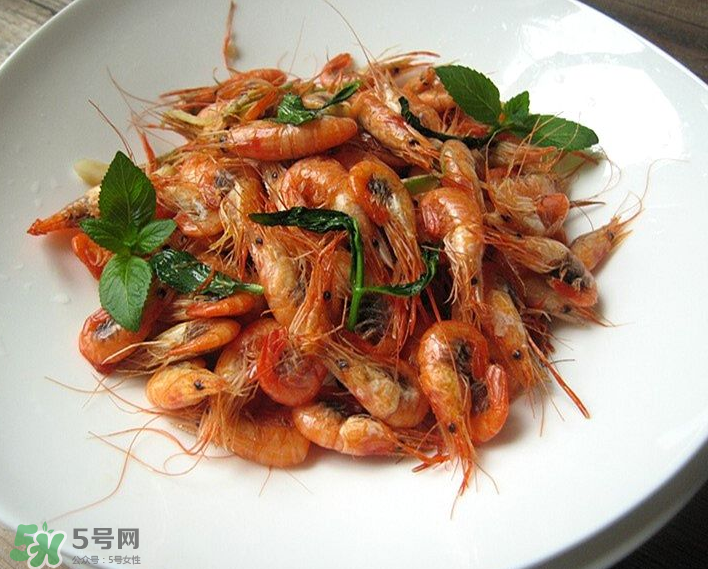 河蝦是酸性還是堿性？河蝦是涼性還是熱性？
