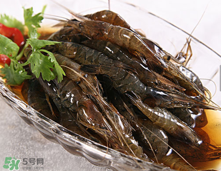 河蝦是基圍蝦嗎？河蝦是辛辣食物嗎？