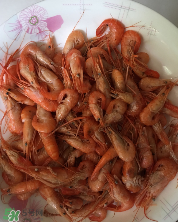 河蝦是基圍蝦嗎？河蝦是辛辣食物嗎？