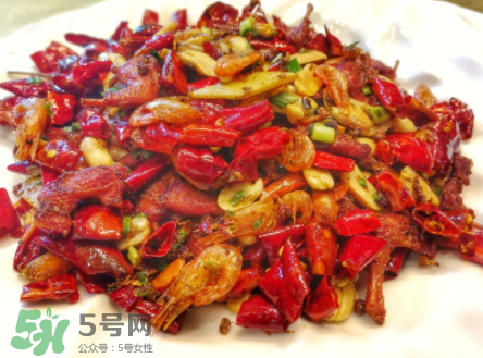 河蝦是基圍蝦嗎？河蝦是辛辣食物嗎？