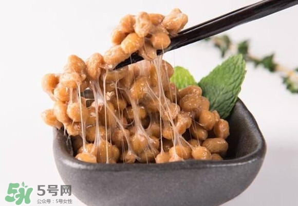 納豆是發(fā)物嗎？納豆什么人不能吃