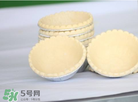 蛋撻皮為什么會苦？蛋撻皮苦怎么回事？