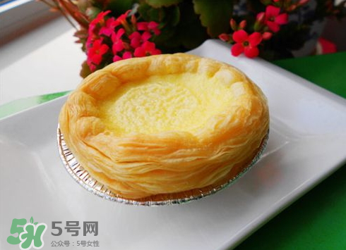 蛋撻皮為什么會苦？蛋撻皮苦怎么回事？
