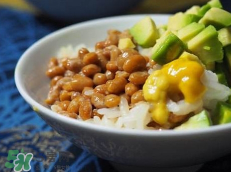 納豆可以空腹吃嗎？納豆可以減肥嗎