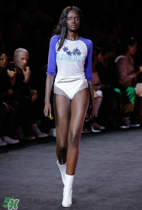 fenty puma by rihanna2018春夏系列怎么樣_好看嗎？
