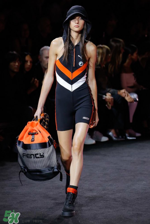 fenty puma by rihanna2018春夏系列怎么樣_好看嗎？