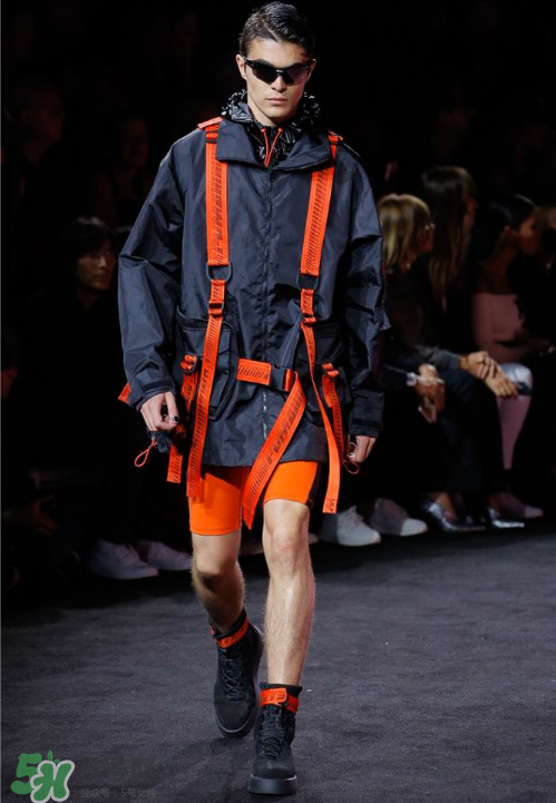 fenty puma by rihanna2018春夏系列怎么樣_好看嗎？