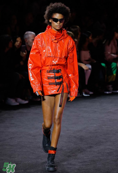 fenty puma by rihanna2018春夏系列怎么樣_好看嗎？