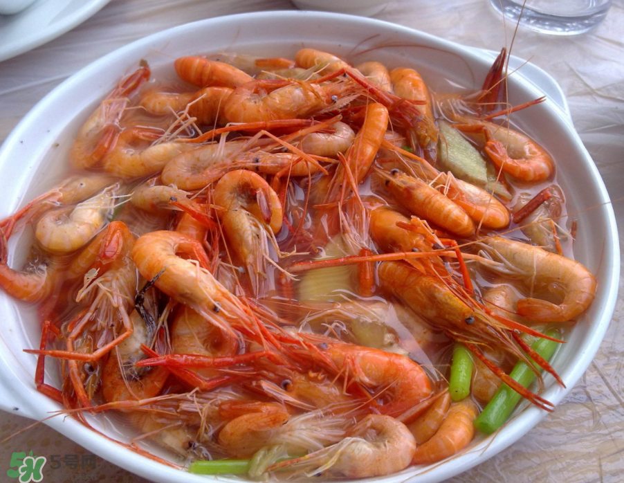 河蝦可以和牛奶同食嗎？河蝦和牛奶能一起吃嗎？