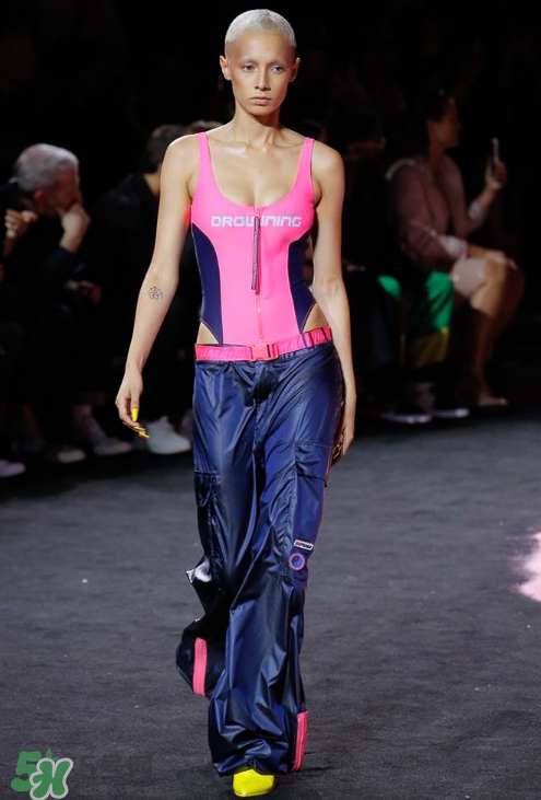 fenty puma by rihanna2018春夏系列怎么樣_好看嗎？