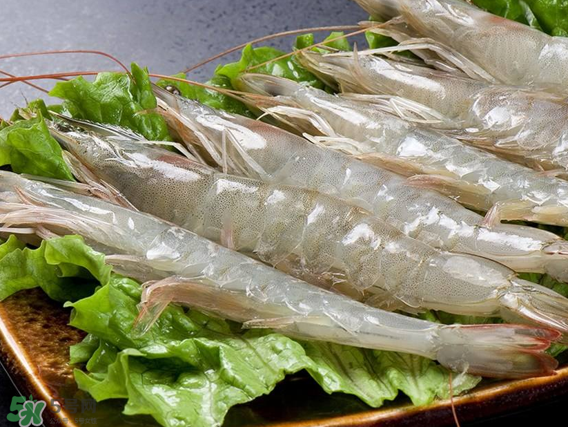 河蝦可以和牛奶同食嗎？河蝦和牛奶能一起吃嗎？