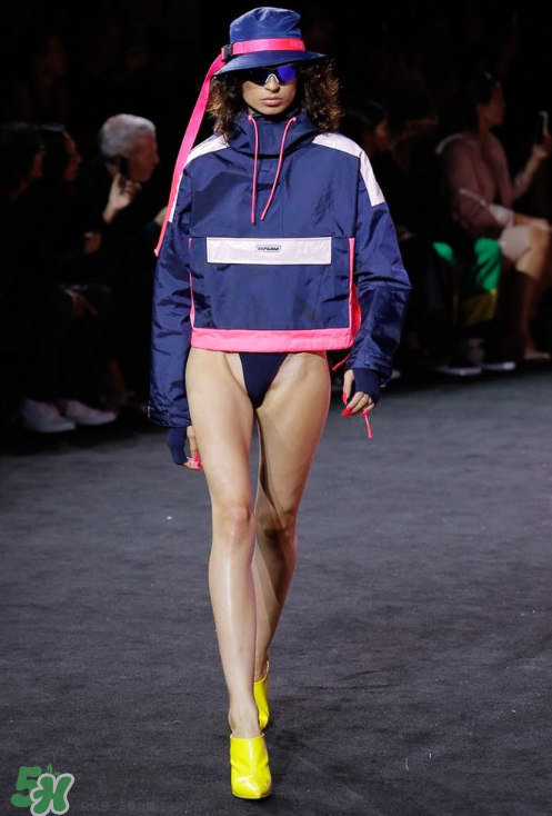 fenty puma by rihanna2018春夏系列怎么樣_好看嗎？