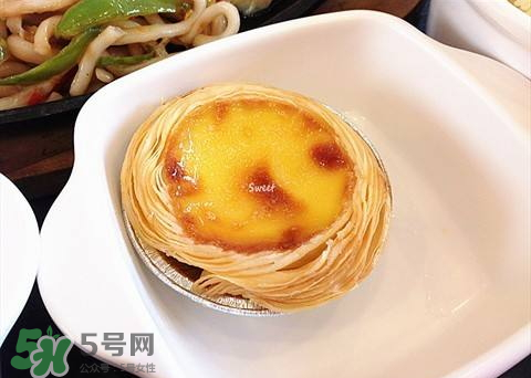 ?蛋撻皮為什么不起酥脆？?蛋撻皮不起酥什么原因？