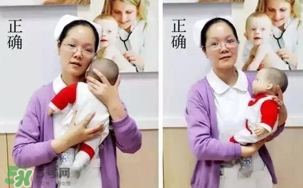 抱新生兒可以晃動(dòng)嗎？抱新生兒的正確方法圖