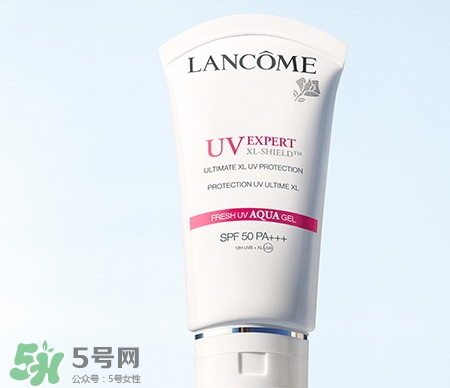 蘭蔻防曬露有幾種？蘭蔻防曬露和隔離乳哪款好？