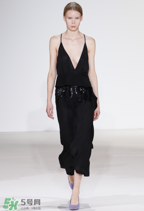 victoria beckham2018春夏系列怎么樣_好看嗎？
