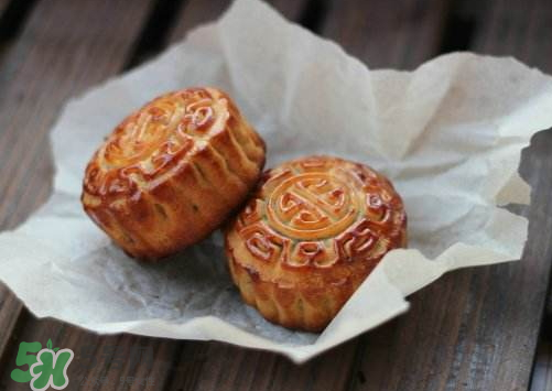 月餅皮為什么會開裂？月餅皮開裂的原因