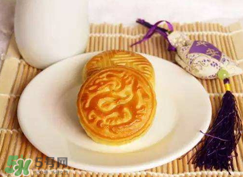 月餅皮為什么會開裂？月餅皮開裂的原因