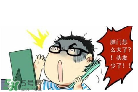 掉頭發(fā)是有什么病嗎？掉頭發(fā)是缺什么