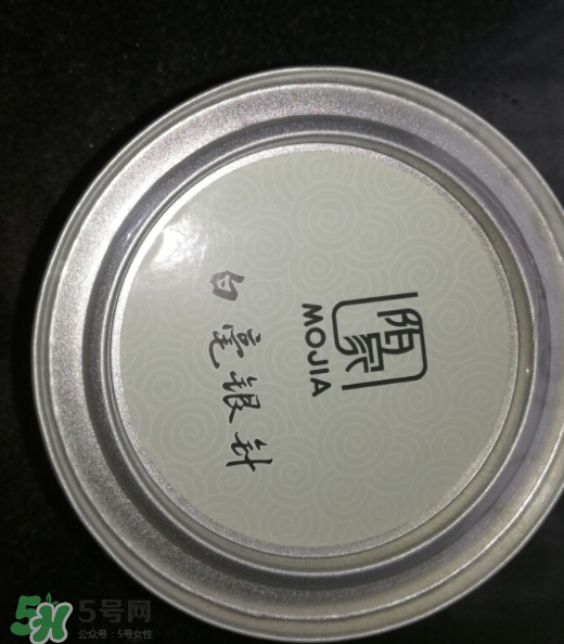 白毫銀針沖泡方法 白毫銀針口感好嗎？