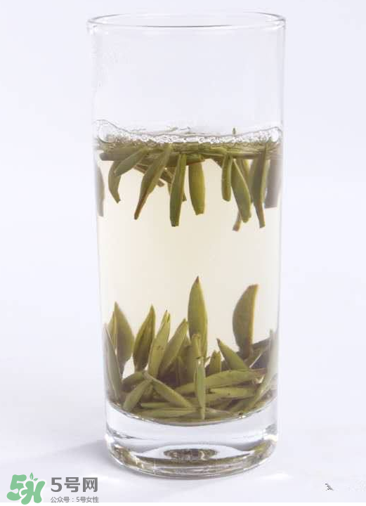 白毫銀針屬于綠茶嗎？白毫銀針是什么茶？