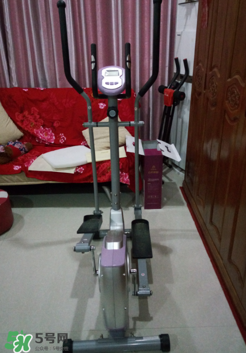 橢圓機(jī)什么牌子好？橢圓機(jī)品牌推薦