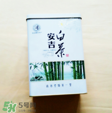 白茶需要洗茶嗎？白茶是洗還是不洗？