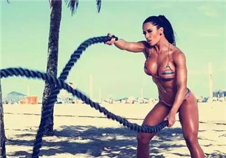 戰(zhàn)繩怎么固定？戰(zhàn)繩的另一頭怎么固定？