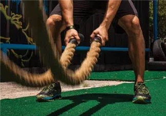 戰(zhàn)繩能減脂嗎？戰(zhàn)繩減脂效果好嗎？