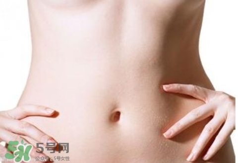 脖子上會長妊娠紋嗎？妊娠紋長在哪些地方？