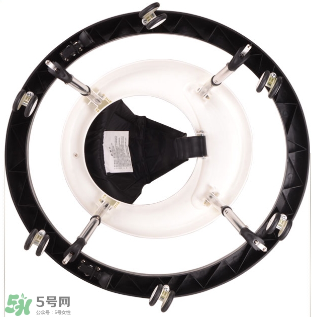 學步車哪個牌子的好？寶寶幾個月可以坐學步車？