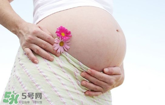 妊娠紋在左邊生男或女？怎么從妊娠紋看男女？